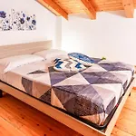 La Casa Di Carta Al Centro Storico Apartament