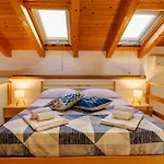 Apartament La Casa Di Carta Al Centro Storico