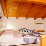 La Casa Di Carta Al Centro Storico Apartament