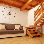 Apartament La Casa Di Carta Al Centro Storico Katania