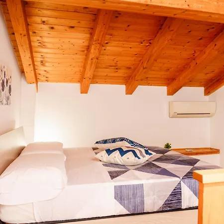 Apartament La Casa Di Carta Al Centro Storico *