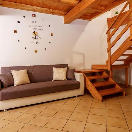 La Casa Di Carta Al Centro Storico