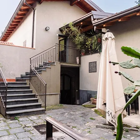 Apartament La Casa Di Carta Al Centro Storico