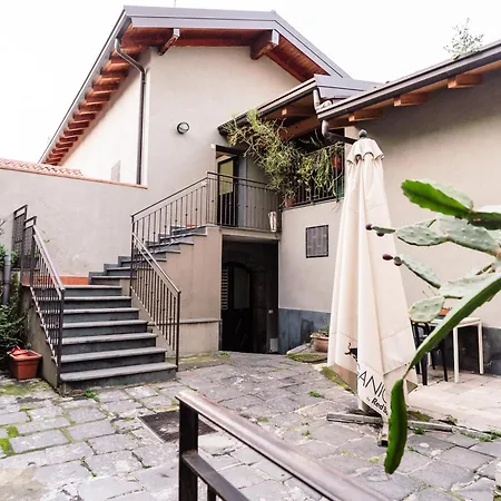 La Casa Di Carta Al Centro Storico *